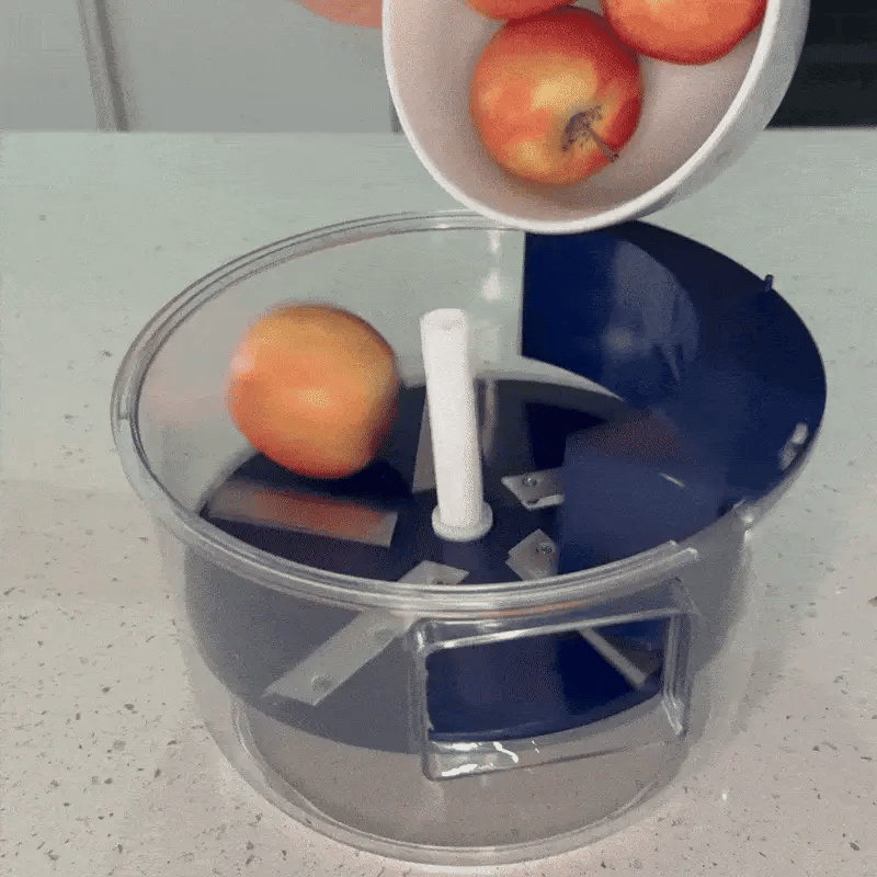 PeelMaster™️- Szybie i proste obieranie