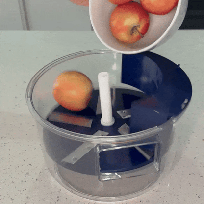 PeelMaster™️- Szybie i proste obieranie